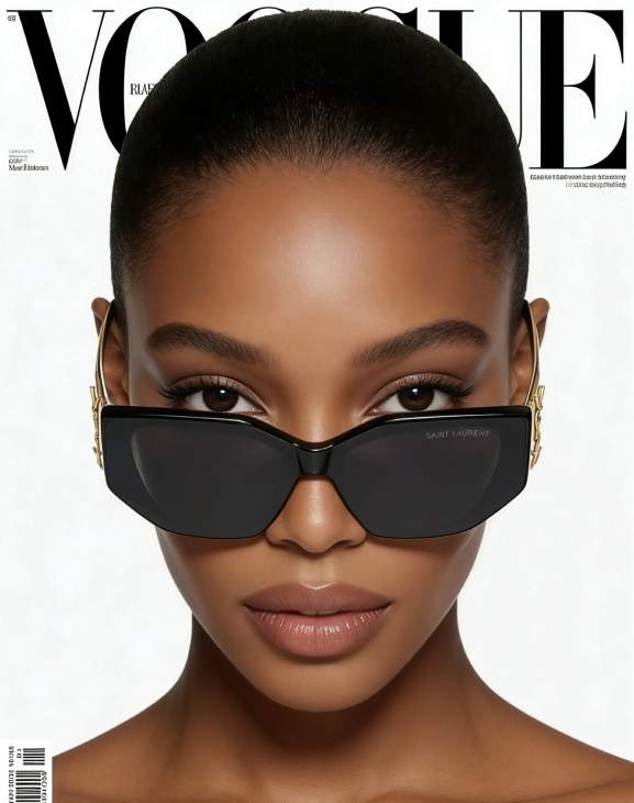 Picture of Saint Laurent Sunglasses _SKUfw79616572fw